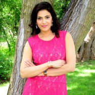 Sharmila Vardarajan